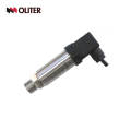 multifunctional air pressure sensor price absolute transmitter with CE certificate